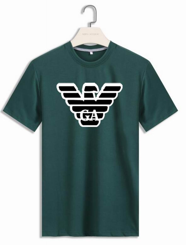 Armani T Shirt s-4xl 26w174_120090